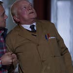 Image for the Sitcom programme "Still Open All Hours"