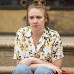 Image for episode "All I Ever Wanted" from Sitcom programme "Girls"