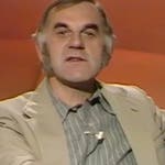 Image for the Documentary programme "Arena"