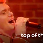 Image for episode "26/09/1997" from Music programme "Top of the Pops"