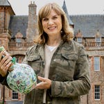 Image for Special Interest programme "Antiques Roadshow"