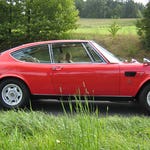 Image for the Motoring programme "Wheeler Dealers"