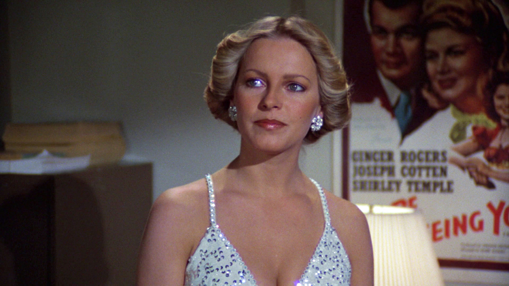 Charlie's Angels Season 4 Episode 19 on Legend - TV Programme Poster