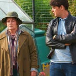 Image for episode "Old Wounds" from Drama programme "Vera"