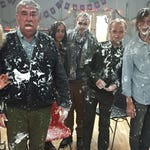 Image for the Sitcom programme "Detectorists"