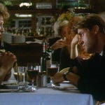 Image for the Film programme "Melancholia"