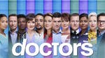 Image for the Drama programme "Doctors"