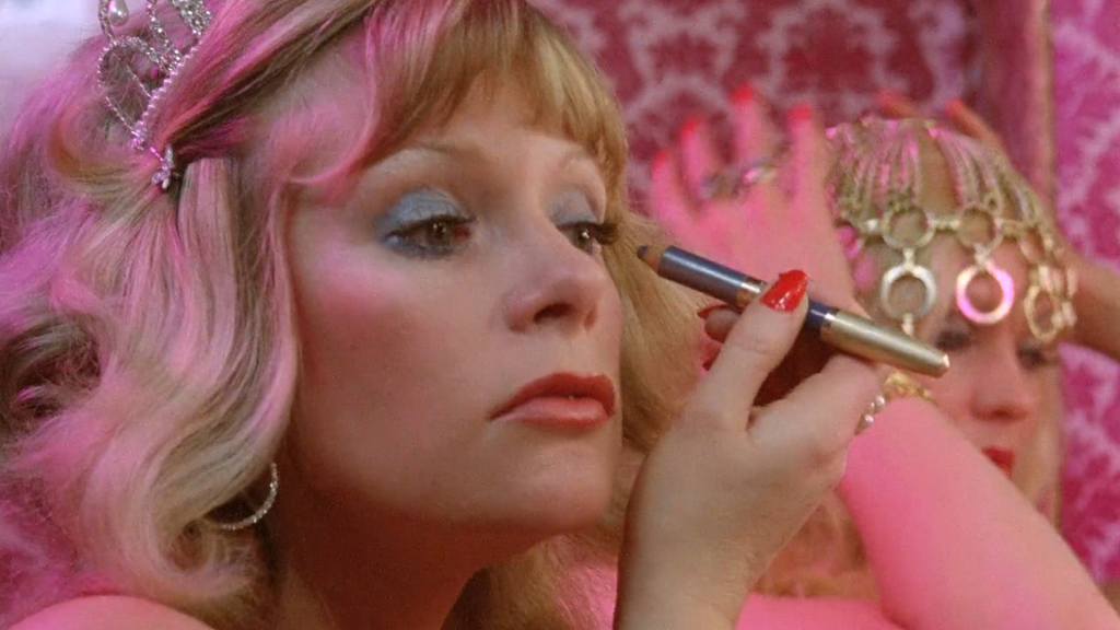 Queen of the Blues on Rewind TV - TV Programme Poster