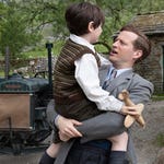 Image for the Drama programme "All Creatures Great and Small"