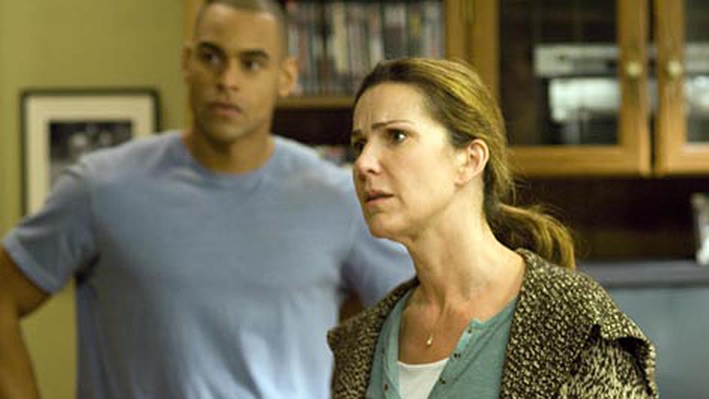 Law & Order: Criminal Intent Season 7 Episode 8 on Sky Witness +1 - TV Programme Poster