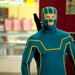 Image for the Film programme "Kick-Ass 2"