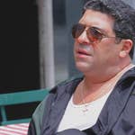 Image for Drama programme "The Sopranos"