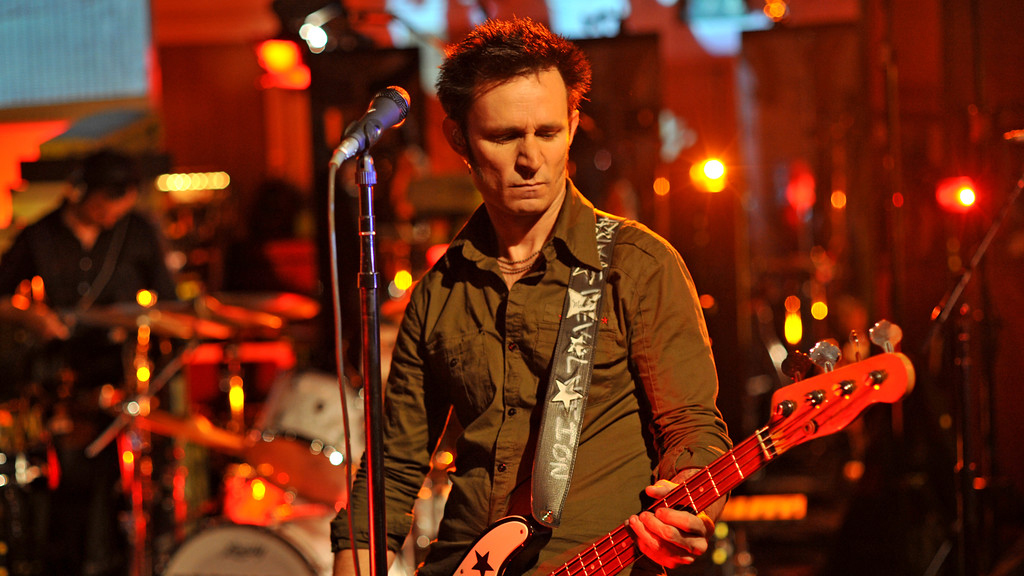 Live from Abbey Road on Sky Arts - 2:00am