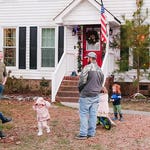 Image for the Reality Show programme "Sister Wives"