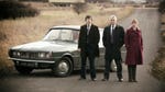 Image for episode "Gently and the New Age" from Drama programme "Inspector George Gently"