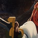 Image for the Film programme "The Lord of the Rings: The War of the Rohirrim"