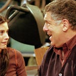 Image for episode "The One Where Rosita Dies" from Sitcom programme "Friends"