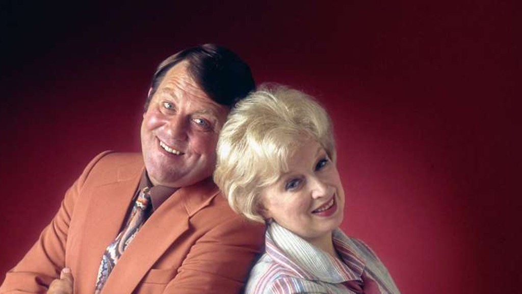 Terry and June Season 8 Episode 10 on U&Drama +1 - TV Programme Poster