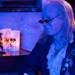 Image for episode "Daggers of the Mind" from Drama programme "Shakespeare and Hathaway - Private Investigators"