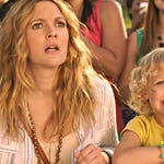 Image for the Film programme "Blended"