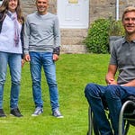 Image for Consumer programme "Escape to the Country"