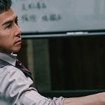 Image for the Film programme "The Prosecutor"