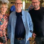Image for episode "Firsts for Viki" from Documentary programme "Salvage Hunters"