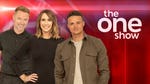 Image for the Magazine Programme programme "The One Show"