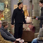 Image for Soap programme "Emmerdale"