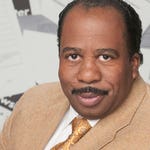Image for Sitcom programme "The Office: An American Workplace"