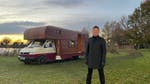 Image for the Documentary programme "George Clarke's Amazing Spaces"