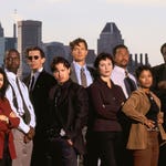 Image for the Drama programme "Homicide: Life on the Street"