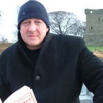 Image for the History Documentary programme "Lost Worlds"