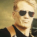 Image for the Film programme "Maximum Security"