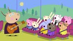 Image for the Animation programme "Peppa Pig"