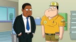 Image for Animation programme "American Dad!"