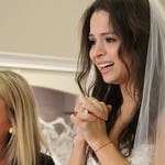 Image for episode "The Sasha Dress" from Reality Show programme "Say Yes to the Dress: Bridesmaids"