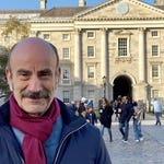 Image for Arts programme "Talking Movies"