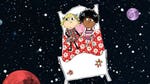 Image for Animation programme "Charlie and Lola"