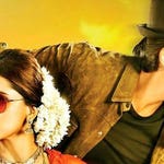 Image for the Film programme "Chennai Express"