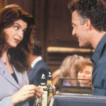 Image for the Sitcom programme "Cheers"