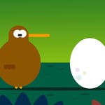 Image for episode "The Nature Badge" from Childrens programme "Hey Duggee"