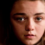 Image for episode "The Pointy End" from Drama programme "Game of Thrones"