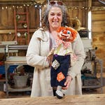 Image for Special Interest programme "The Repair Shop"