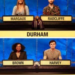 Image for the Quiz Show programme "University Challenge"