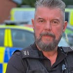 Image for Documentary programme "Traffic Cops"