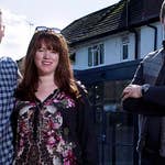 Image for the Documentary programme "Ugly House to Lovely House with George Clarke"