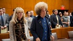 Image for the Film programme "Phil Spector"