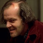 Image for the Film programme "The Shining"