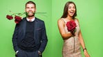 Image for the Game Show programme "First Dates Specials"